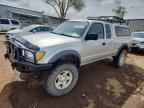 2003 TOYOTA TACOMA