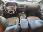 2004 JEEP Grand Cherokee
