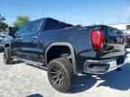 2019 GMC Sierra