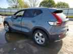 2022 VOLVO XC40