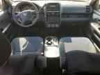 2006 HONDA CR-V