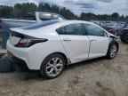 2017 CHEVROLET VOLT