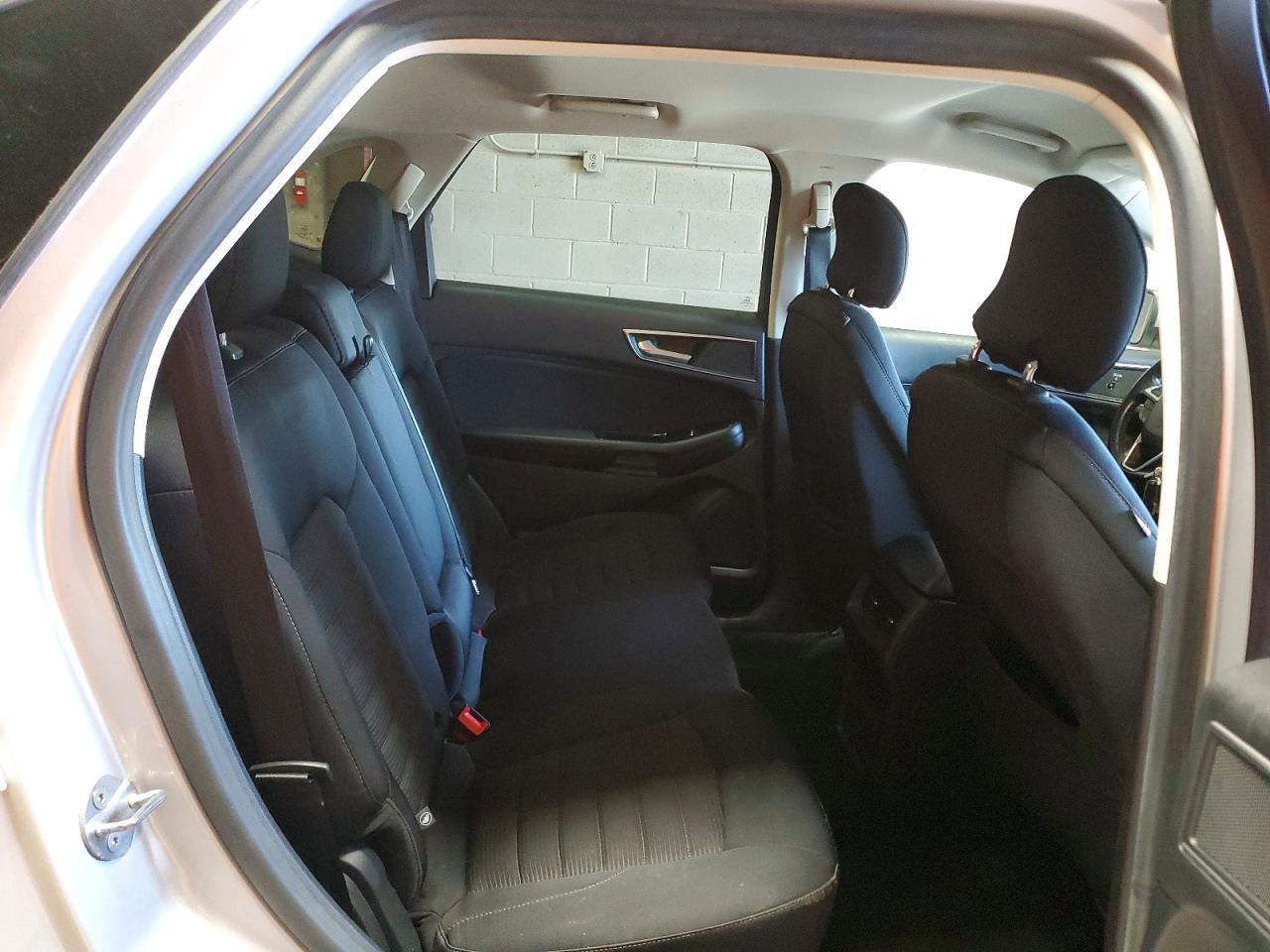 2015 FORD EDGE