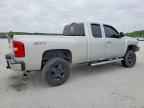 2011 CHEVROLET Silverado