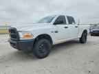 2012 DODGE Ram 2500