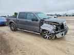 2014 FORD F-150 Lightning