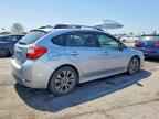 2016 SUBARU IMPREZA