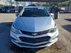 2018 CHEVROLET CRUZE