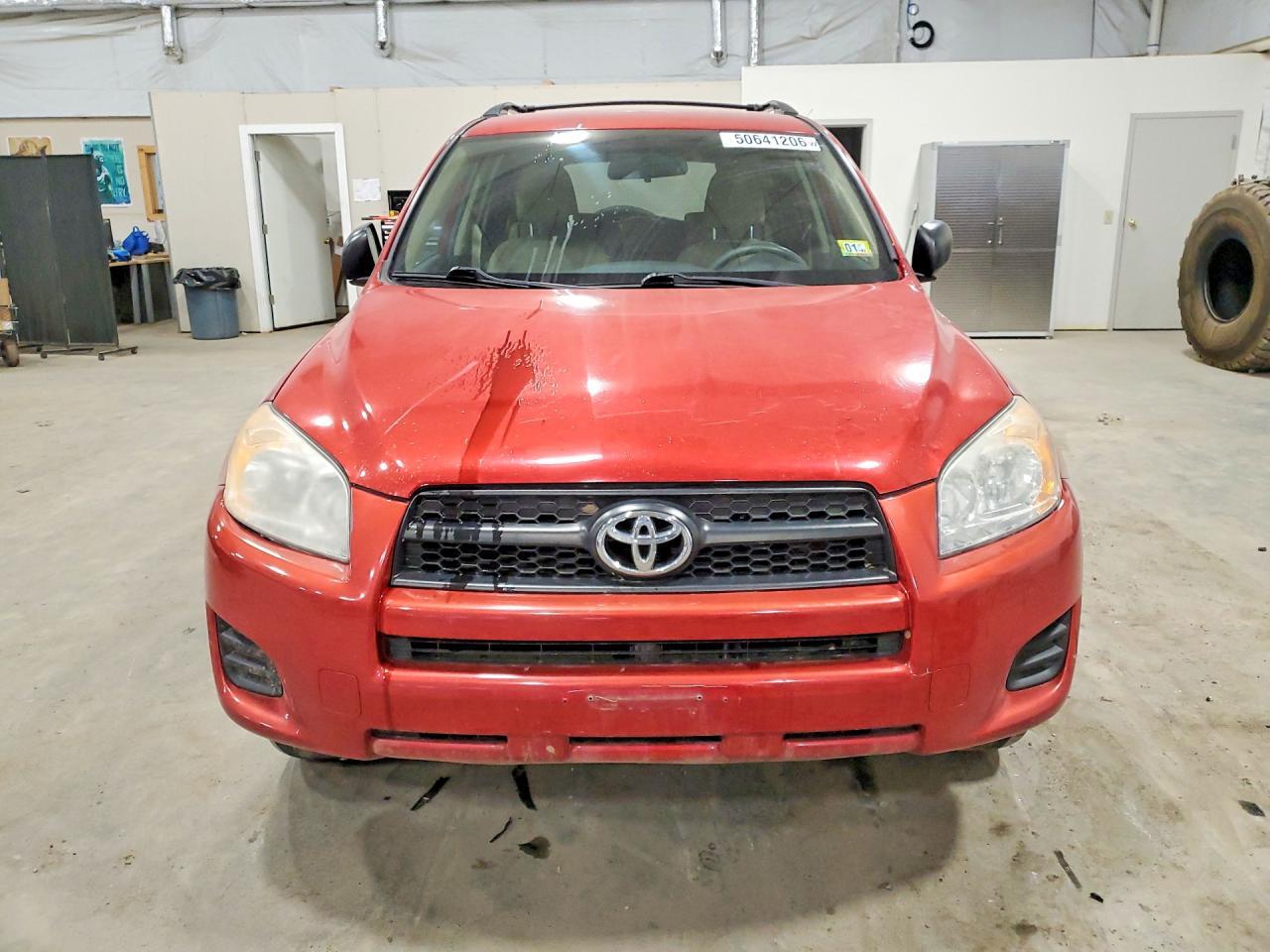 2011 TOYOTA RAV4