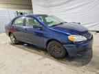 2008 TOYOTA COROLLA