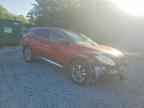 2016 NISSAN MURANO