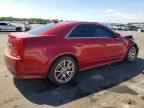 2010 CADILLAC CTS