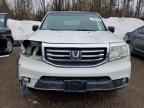 2012 HONDA PILOT