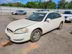 2007 CHEVROLET IMPALA