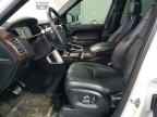 2016 LAND ROVER RANGE ROVER
