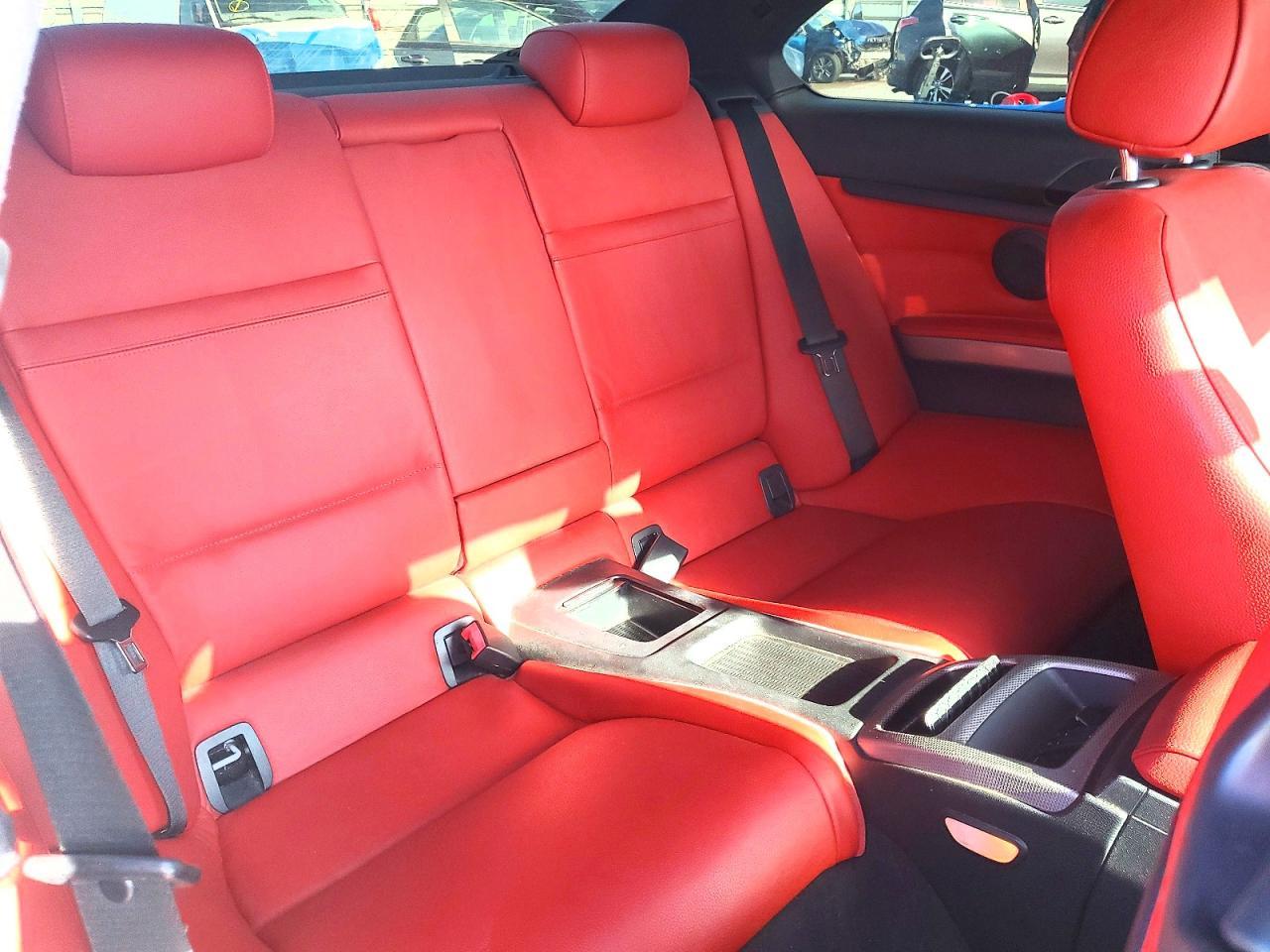 2011 BMW 3 SERIES