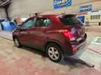 2017 CHEVROLET TRAX