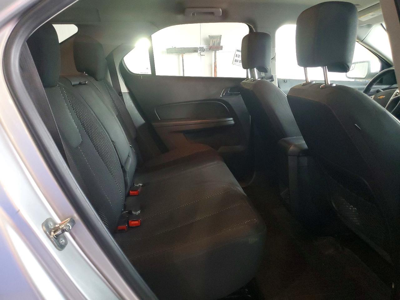 2014 CHEVROLET EQUINOX