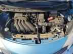 2015 NISSAN Versa Note