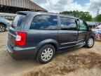 2016 CHRYSLER Town & Country