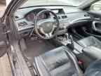 2009 HONDA ACCORD