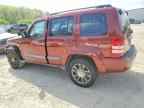 2008 JEEP Liberty