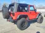 2013 JEEP WRANGLER
