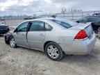 2007 CHEVROLET IMPALA