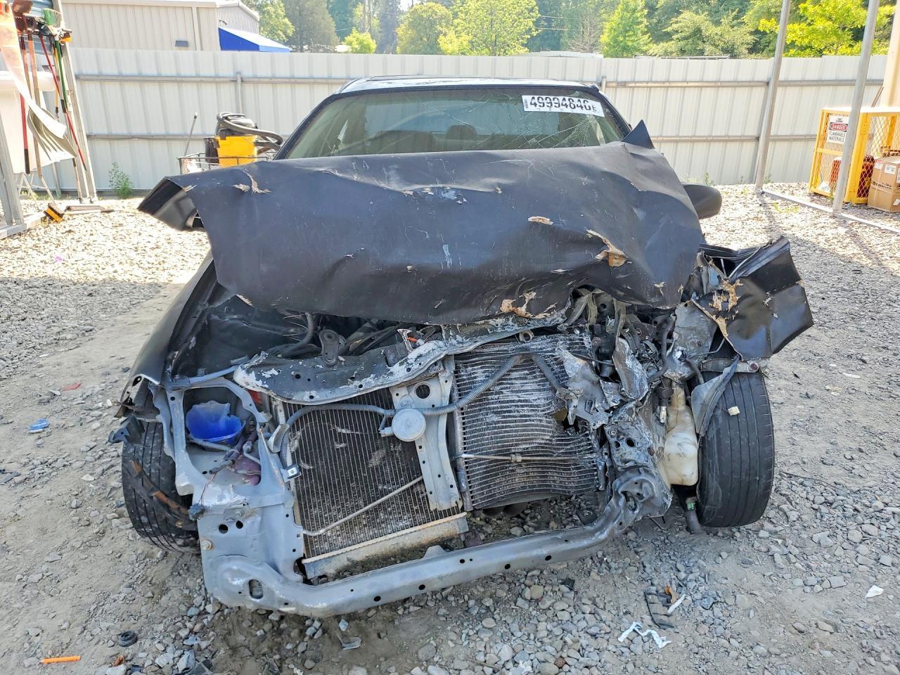 2000 HONDA CIVIC