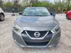 2018 NISSAN Maxima