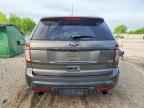 2015 FORD Explorer Sport Trac