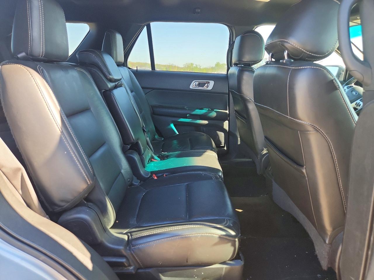 2014 FORD Explorer Sport Trac