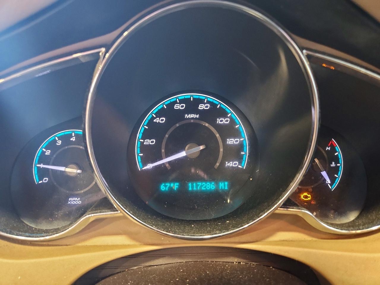 2012 CHEVROLET MALIBU