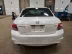 2009 HONDA ACCORD