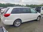 2005 TOYOTA SIENNA