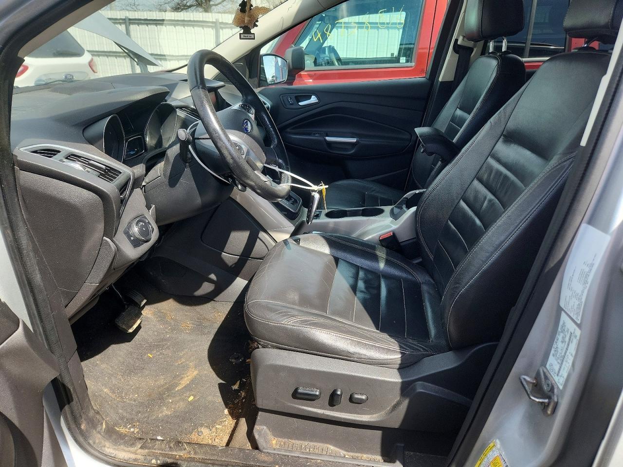 2008 SATURN Aura