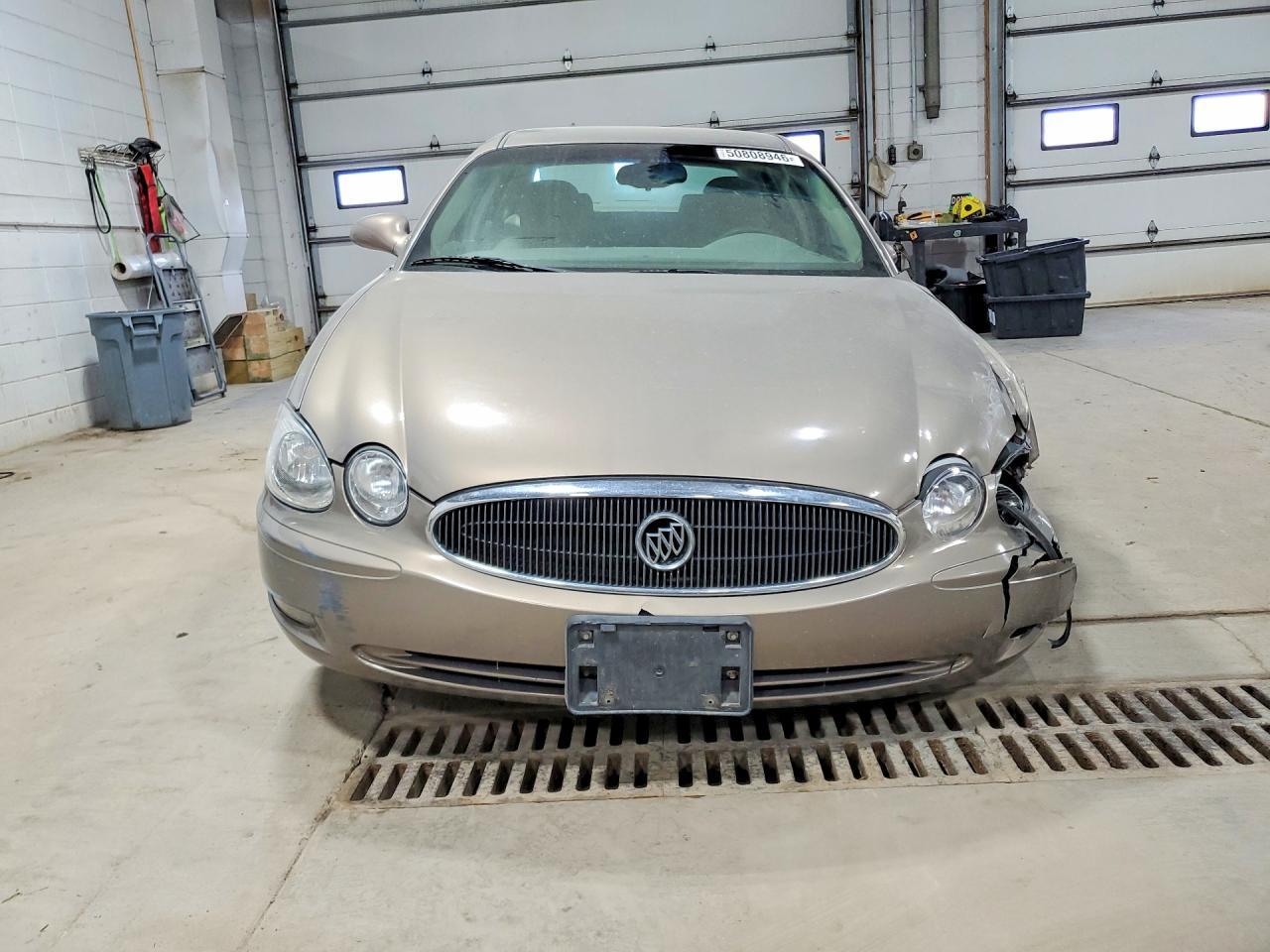 2006 BUICK LACROSSE