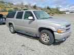 2005 CHEVROLET Suburban