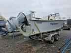 1986 7wyc Boat