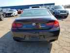 2014 BMW 6 Series
