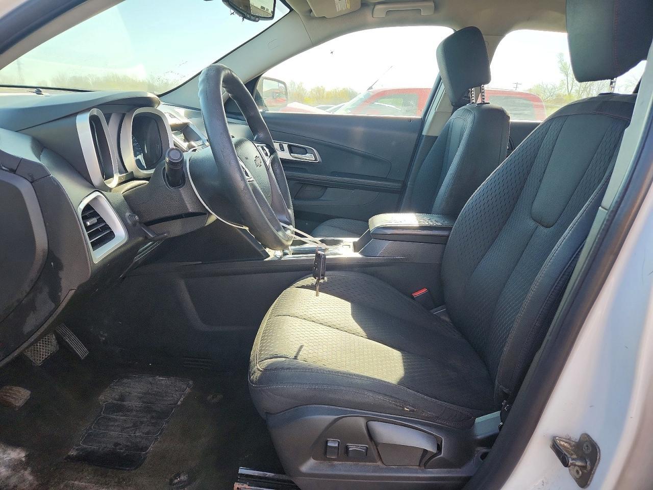 2014 CHEVROLET EQUINOX