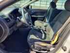 2008 FORD FUSION