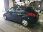 2010 NISSAN VERSA