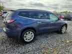2013 CHEVROLET TRAVERSE