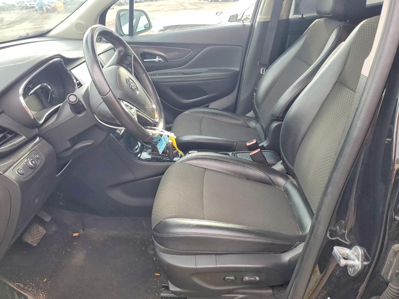 2019 BUICK ENCORE