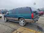 1998 CHEVROLET Suburban