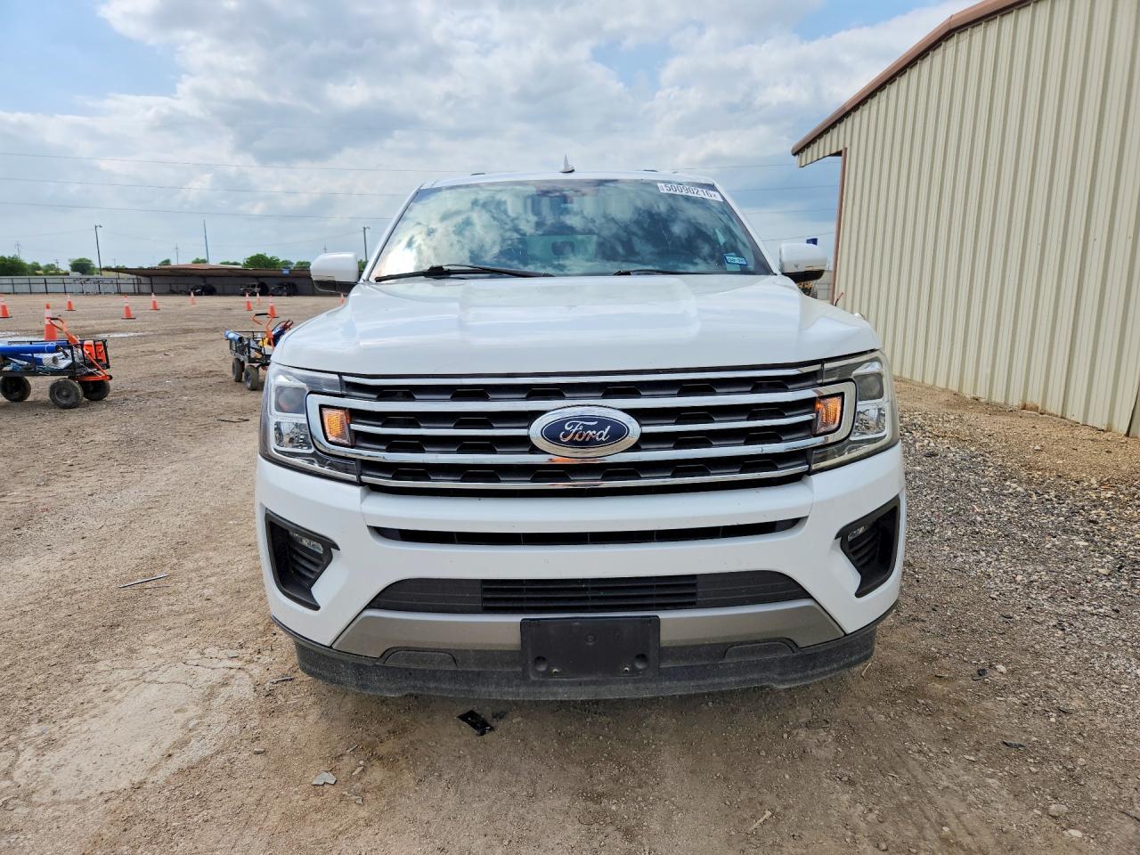 2021 FORD Expedition