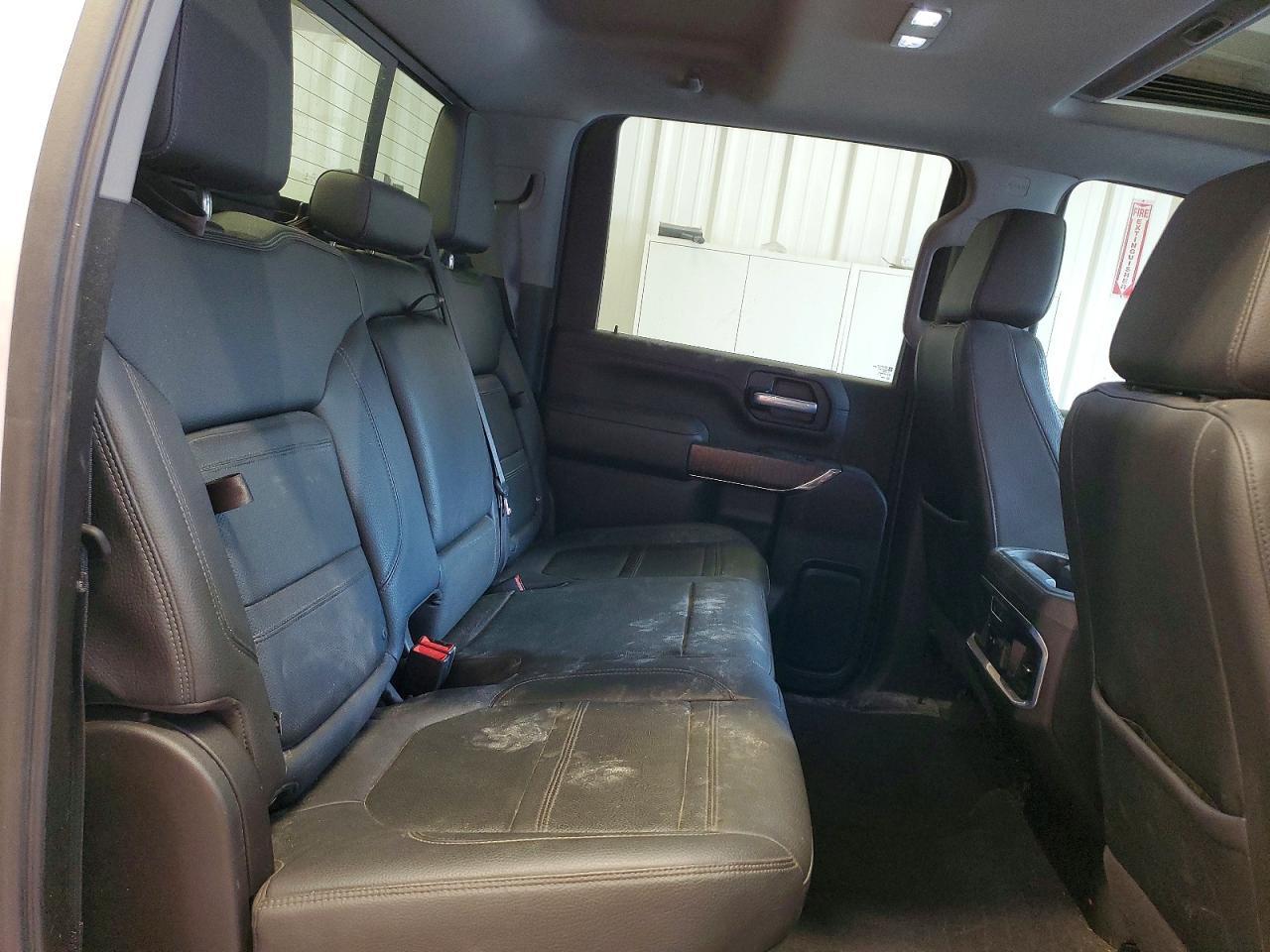 2021 GMC Denali