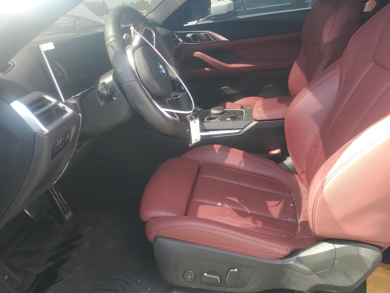 2026 BMW 4 Series
