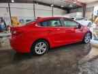 2018 CHEVROLET CRUZE